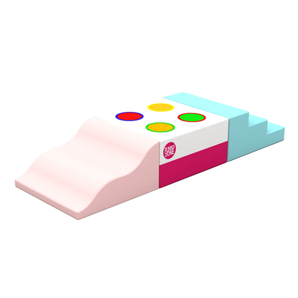 뉴포베이비027 촉각폼 조합세트