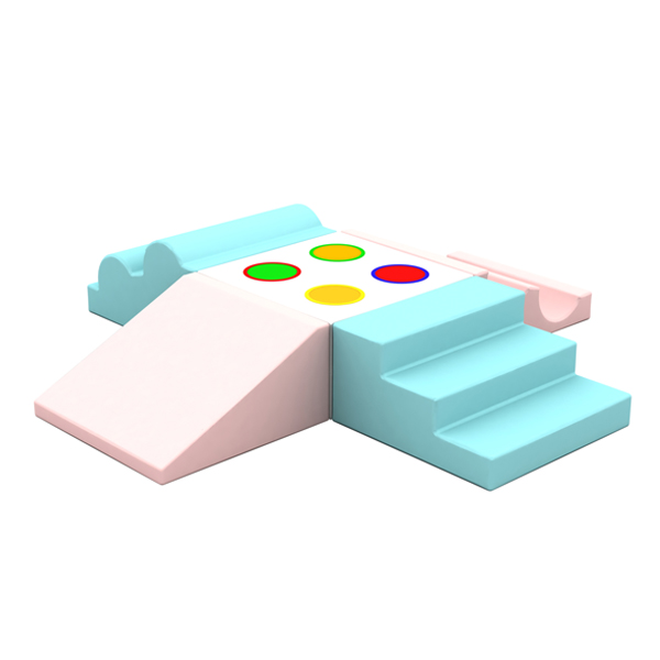 뉴포베이비026 촉각폼 조합세트