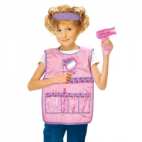 직업역할놀이의상 헤어디자이너