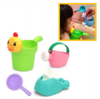 [한정수량 할인판매] 히나 바가지 목욕물놀이 세트