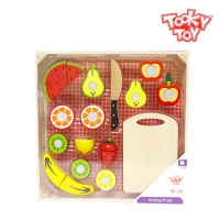 [투키토이] 과일컷팅 21pcs