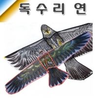 독수리 연날리기 / 전통놀이