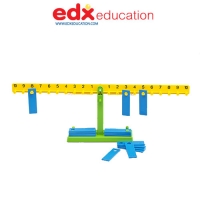 [EDX]수저울놀이세트대형