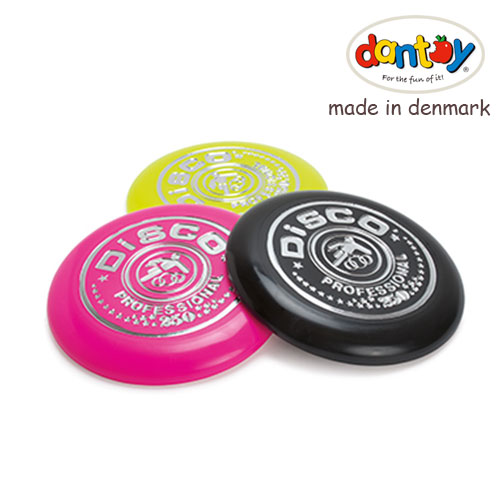 [댄토이] 디스코 원반 1개