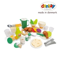 [댄토이]  그린가든 샐러드 세트 (박스포장)