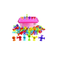 소프트 알파벳 숫자 팝퀴즈 블럭 120pcs