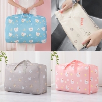 방수 낮잠이불가방 4종