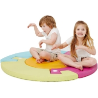 흔들말 퍼즐 / 멀티매트