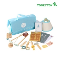 [투키토이] 리틀수의사 / 의사놀이 병원놀이