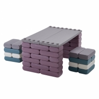 헤이즐 자이언트 빅블록 B세트 29pcs