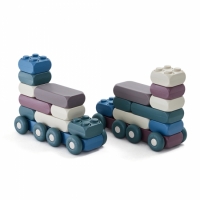 헤이즐 자이언트 빅블록 C세트 29pcs