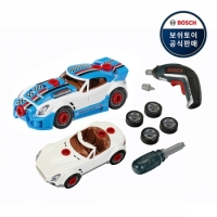 [클라인] 보쉬 자동차 튜닝 세트