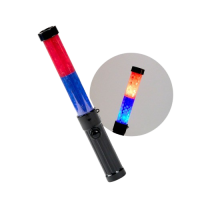 플레이 경찰놀이 경광봉