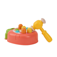 두더지 망치놀이
