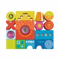 [하바] 조이 빌딩블럭