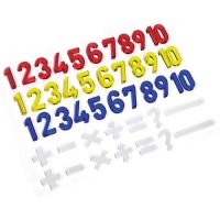 숫자와 부호 소글자 세트 44