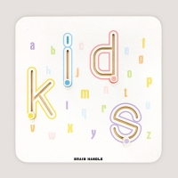[브레인핸들] 그림 그리기-kids