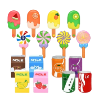 소프트 디저트 플레이세트 16p