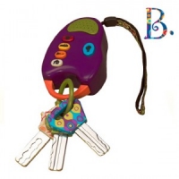 [브랜드B] 펀키 (Fun Key)