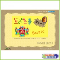 [브리스틀블록] 베이직활동카드
