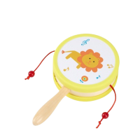 맑은소리 흔들북(소)