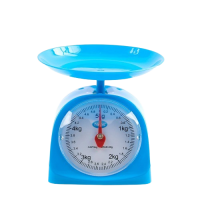 네이처 교육용 앉은뱅이 저울5kg