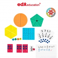 [EDX] 분수와 수