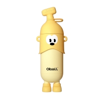 도도 오볼 텀블러 400ml-옐로우