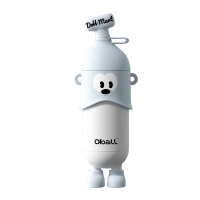 도도 오볼 텀블러 400ml-블루