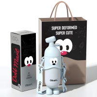 도도 오볼 텀블러 400ml-블루