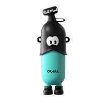 도도 오볼 텀블러 400ml-민트블랙