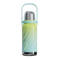 자이언트 오볼 텀블러 960ml-블루그린