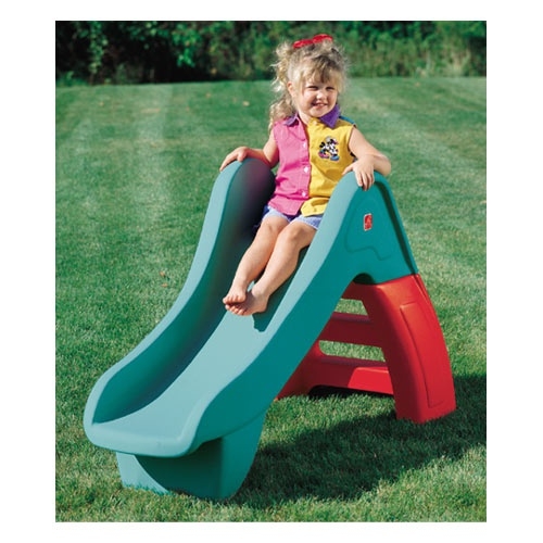 [스텝2] 사다리미끄럼