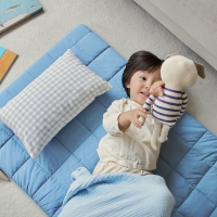 [토토몽] 보급형 방수요 세트