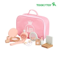 [투키토이] 핑크 메이크업