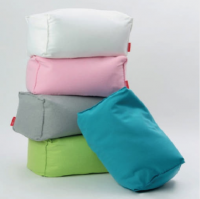 성인용 뉴빈백-발받침 단품