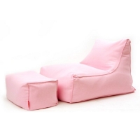 키즈용 뉴빈백-빈백 단품