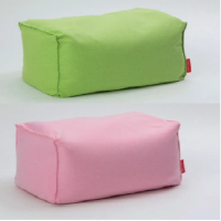 키즈용 뉴빈백-발받침 단품