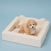 퍼니존펫 올인원 소파베드