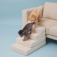 퍼니존펫 탭탭 4단계단