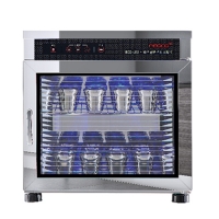 [네오코] 자외선 살균소독기 (건조) ECO-LS7 (70L) / 컵50개