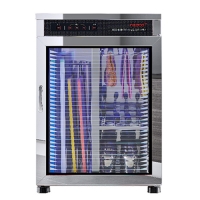 [네오코] 자외선 살균소독기 110L (칼,도마,행주) ECO-LS11M