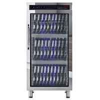 [네오코] 자외선 살균소독기 280L (식판) ECO-LS28P