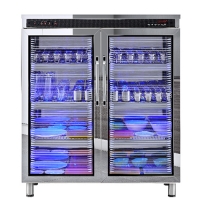 [네오코] 자외선 살균소독기 520L (건조) ECO-LS52