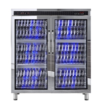 [네오코] 자외선 살균소독기 520L (식판) ECO-LS52P