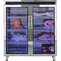 [네오코] 자외선 살균소독기 520L (장난감) ECO-LS52