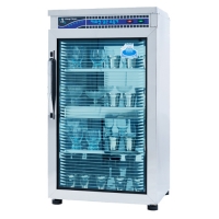 [네오코] 자외선 살균소독기 185L (일반/건조안됨) DHS-1130