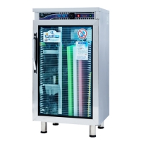 [네오코] 자외선 살균소독기 185L (칼,도마,행주) DHS-1130