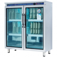 [네오코] 자외선 살균소독기 520L (식판건조) DHS-1400