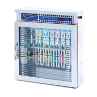 [네오코] 칫솔 소독기 (칫솔40개) TSW2-711